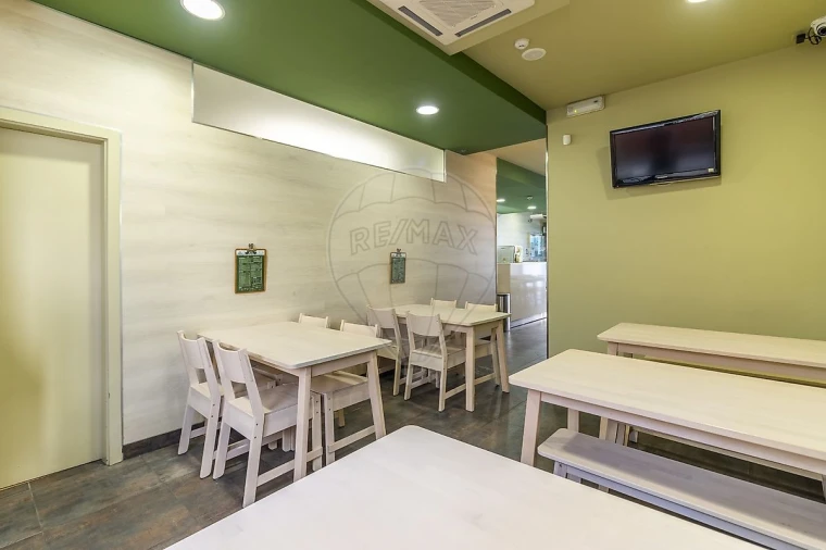 Loja para Venda em Ovar, São João, Arada e São Vicente de Pereira Jusã Foto 2