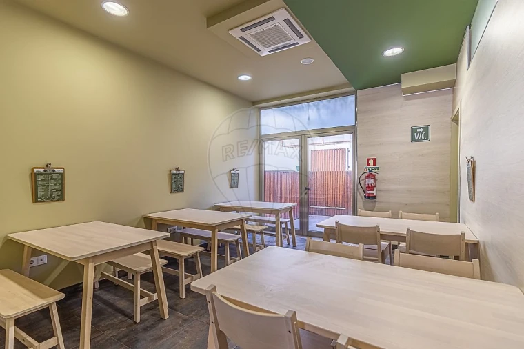 Loja para Venda em Ovar, São João, Arada e São Vicente de Pereira Jusã Foto 4