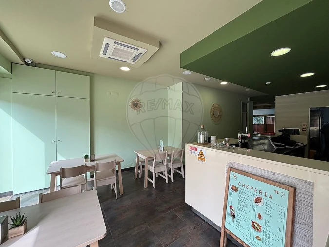 Loja para Venda em Ovar, São João, Arada e São Vicente de Pereira Jusã Foto 20