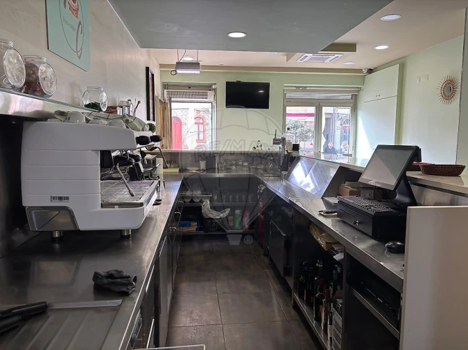 Loja para Venda em Ovar, São João, Arada e São Vicente de Pereira Jusã Foto 13