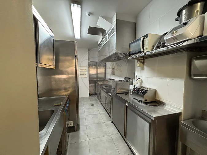 Loja para Venda em Ovar, São João, Arada e São Vicente de Pereira Jusã Foto 7