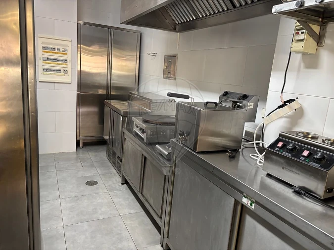 Loja para Venda em Ovar, São João, Arada e São Vicente de Pereira Jusã Foto 14