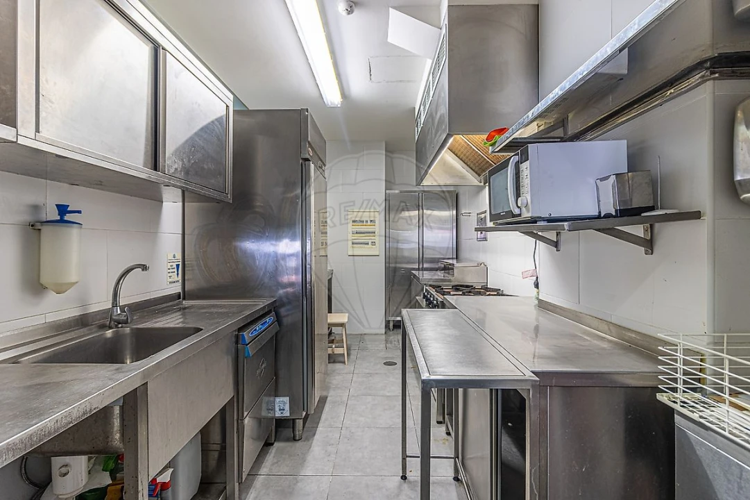 Loja para Venda em Ovar, São João, Arada e São Vicente de Pereira Jusã Foto 23