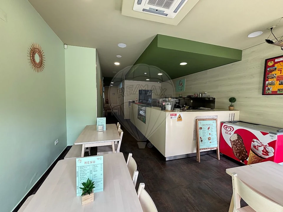 Loja para Venda em Ovar, São João, Arada e São Vicente de Pereira Jusã Foto 6