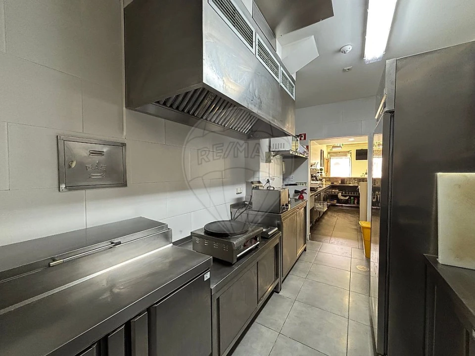 Loja para Venda em Ovar, São João, Arada e São Vicente de Pereira Jusã Foto 12