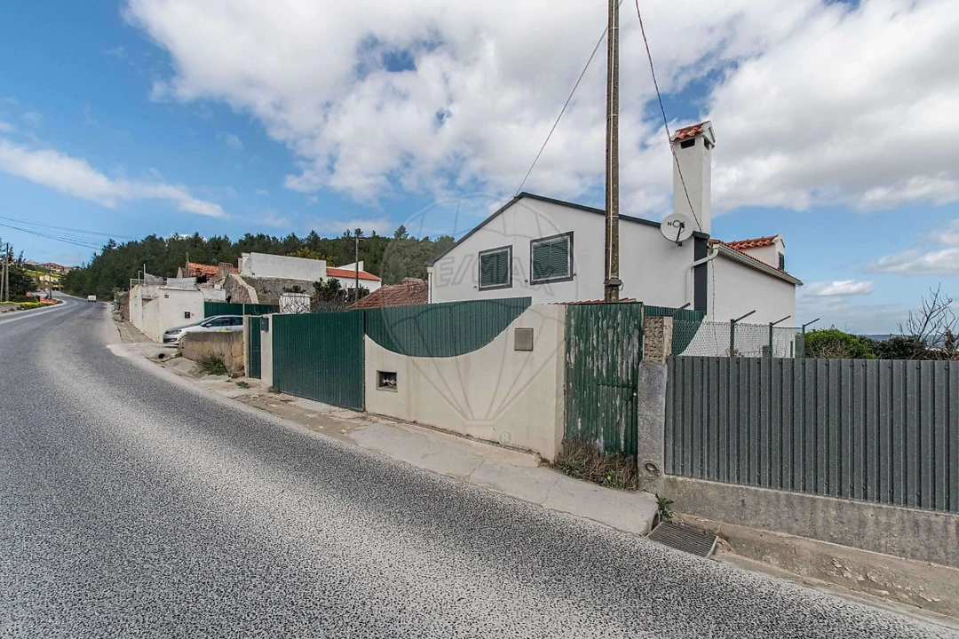 Moradia T2 para Venda em Alenquer (Santo Estêvão e Triana) Foto 5