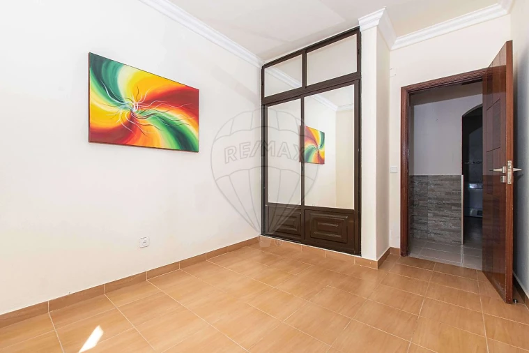 Moradia T2 para Venda em Alenquer (Santo Estêvão e Triana) Foto 18