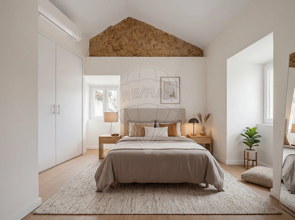 Moradia T2 para Venda em Alenquer (Santo Estêvão e Triana) Foto 27