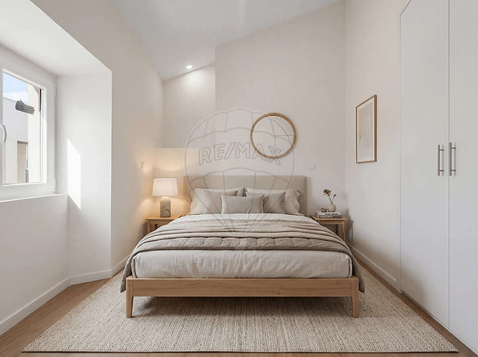 Moradia T2 para Venda em Alenquer (Santo Estêvão e Triana) Foto 26