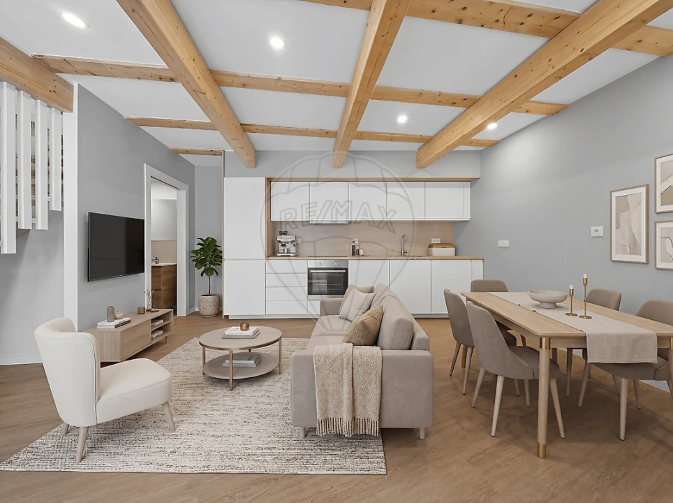 Moradia T2 para Venda em Alenquer (Santo Estêvão e Triana) Foto 19