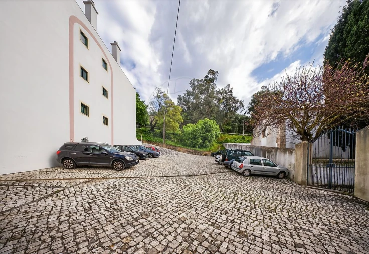 Moradia T2 para Venda em Alenquer (Santo Estêvão e Triana) Foto 6