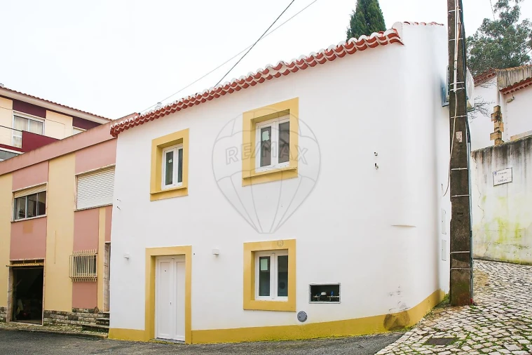 Moradia T2 para Venda em Alenquer (Santo Estêvão e Triana) Foto 22