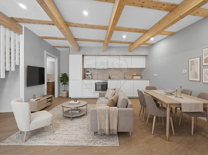 Moradia T2 para Venda em Alenquer (Santo Estêvão e Triana) Foto 19