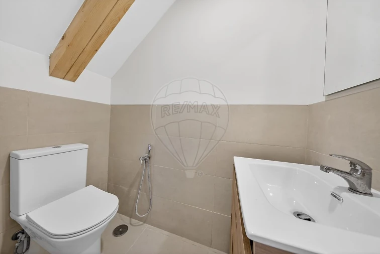 Moradia T2 para Venda em Alenquer (Santo Estêvão e Triana) Foto 11