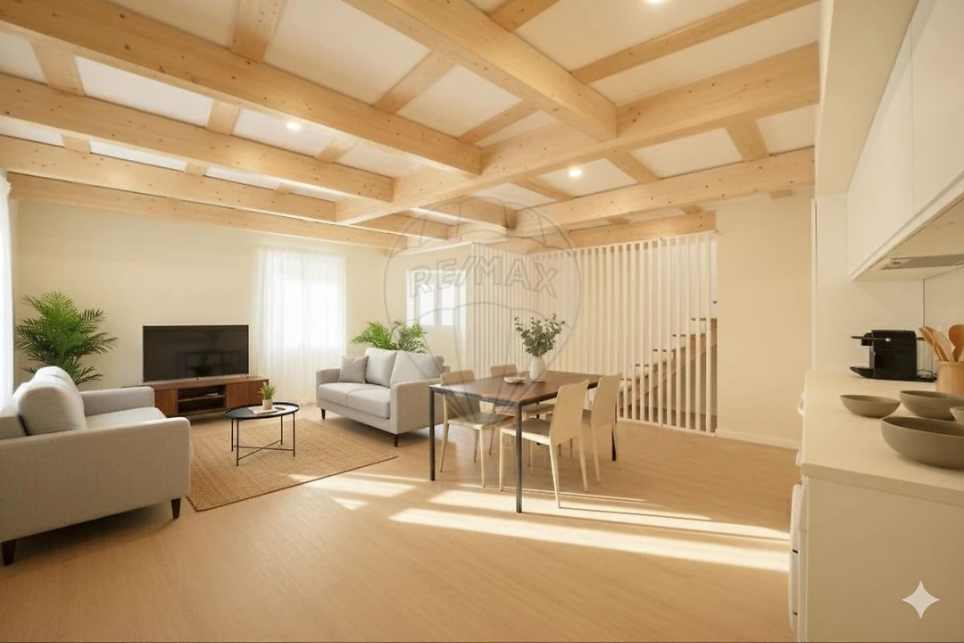 Moradia T2 para Venda em Alenquer (Santo Estêvão e Triana) Foto 23