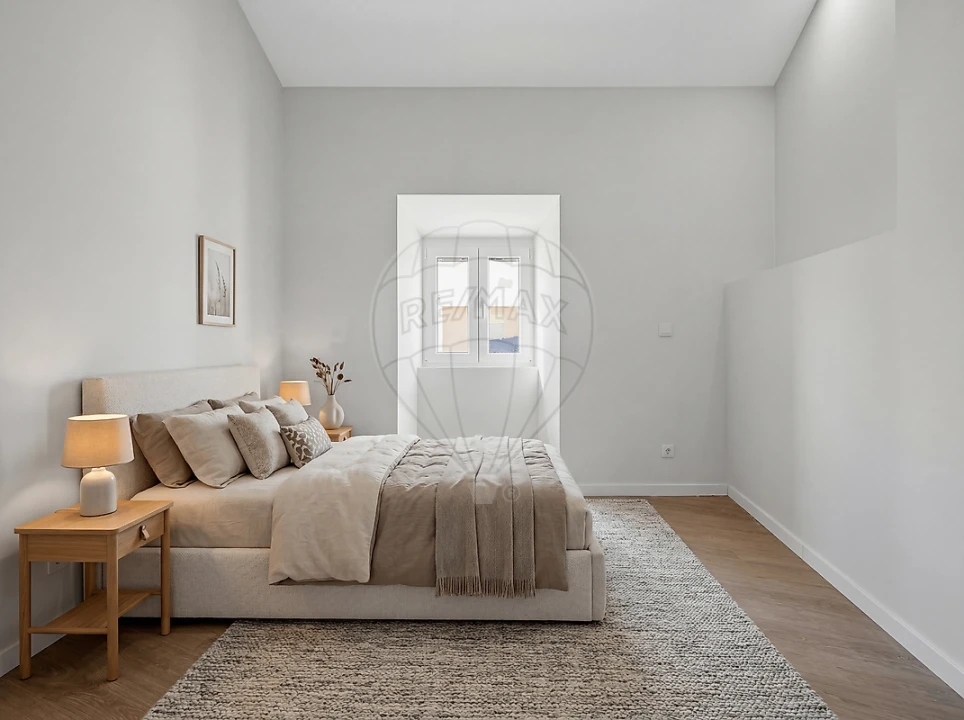 Moradia T2 para Venda em Alenquer (Santo Estêvão e Triana) Foto 25