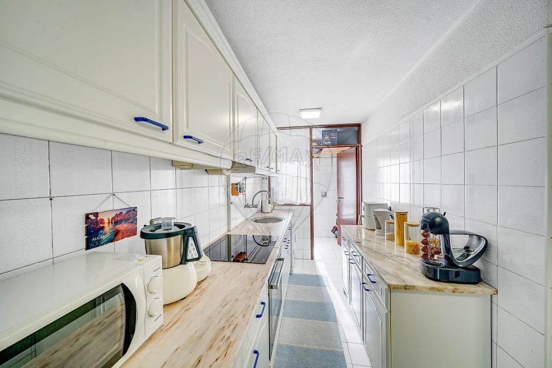 Apartamento T3 para Venda em Santa Joana Foto 7