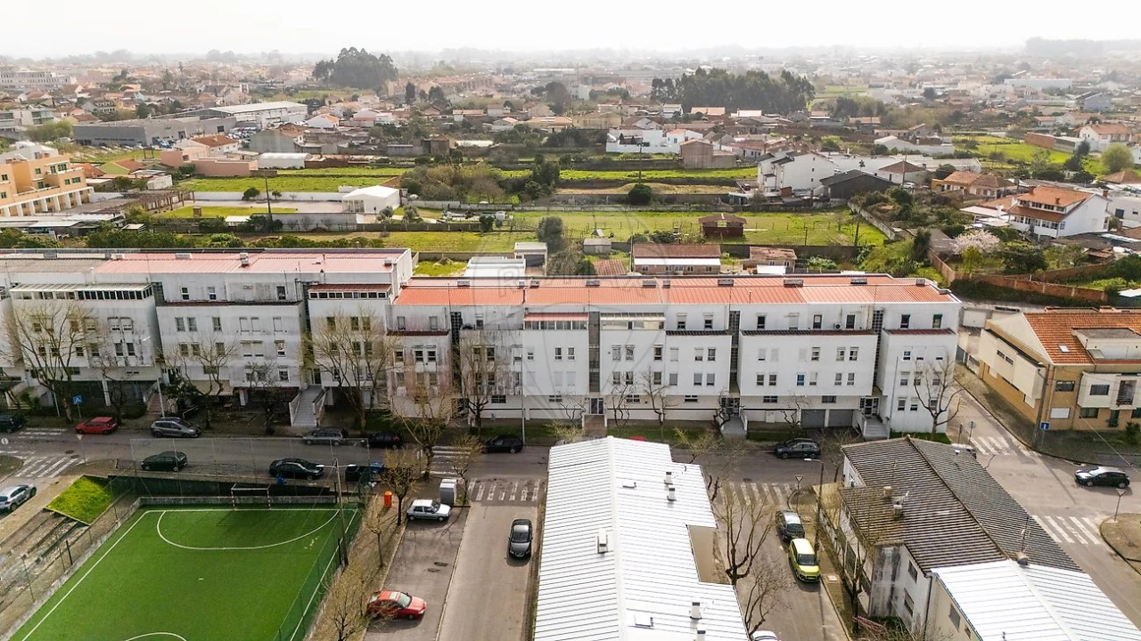 Apartamento T3 para Venda em Santa Joana Foto 5