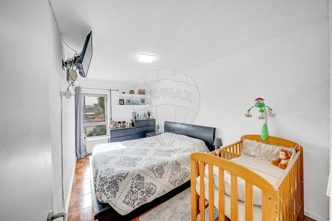 Apartamento T3 para Venda em Santa Joana Foto 12