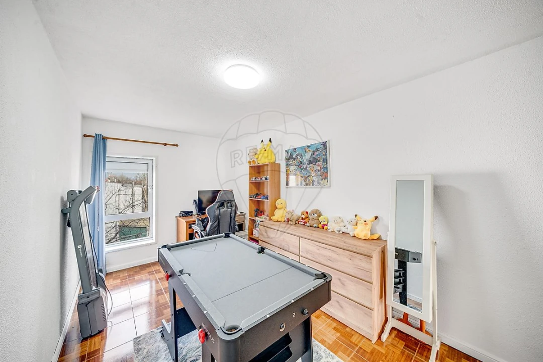 Apartamento T3 para Venda em Santa Joana Foto 13