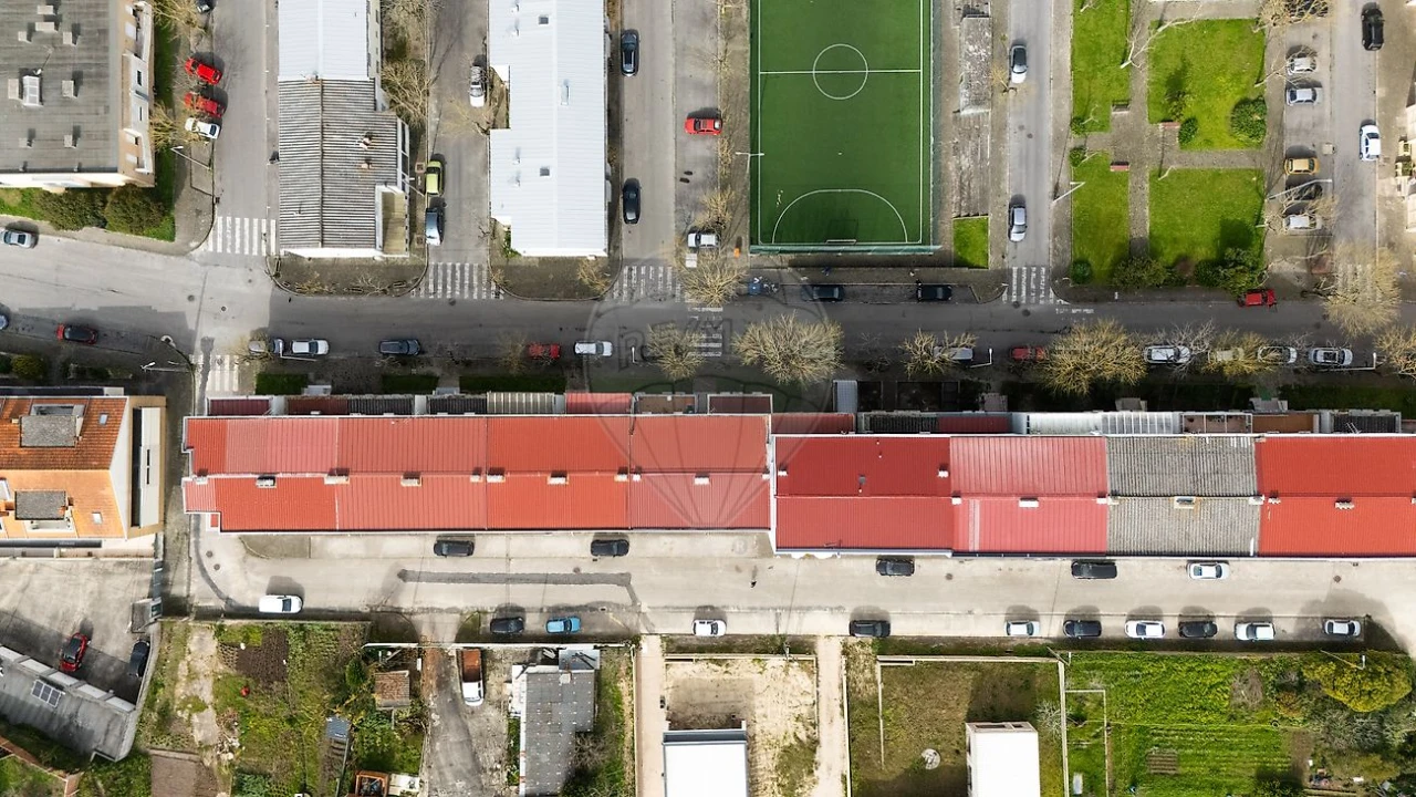 Apartamento T3 para Venda em Santa Joana Foto 3