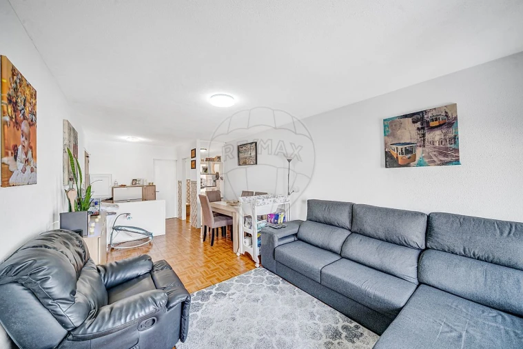 Apartamento T3 para Venda em Santa Joana Foto 17