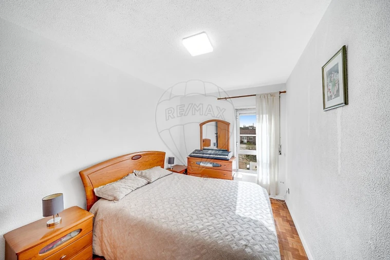 Apartamento T3 para Venda em Santa Joana Foto 8