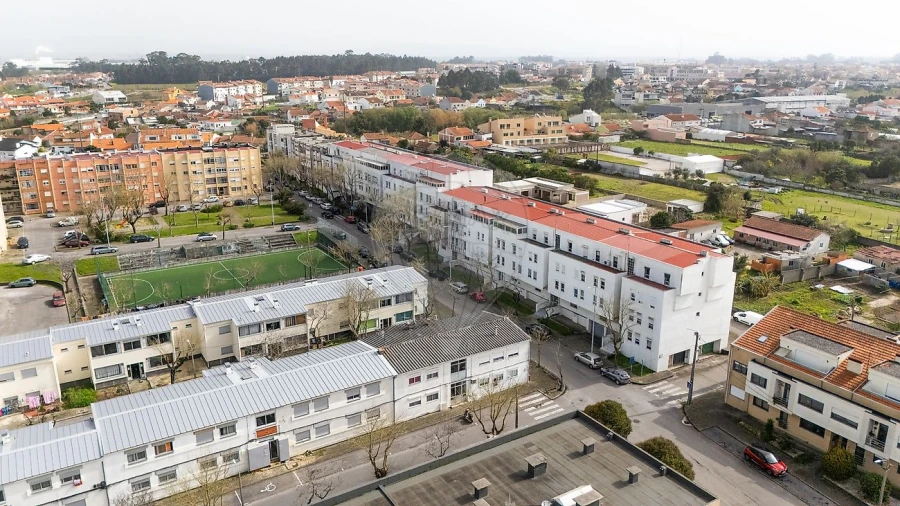 Apartamento T3 para Venda em Santa Joana Foto 2