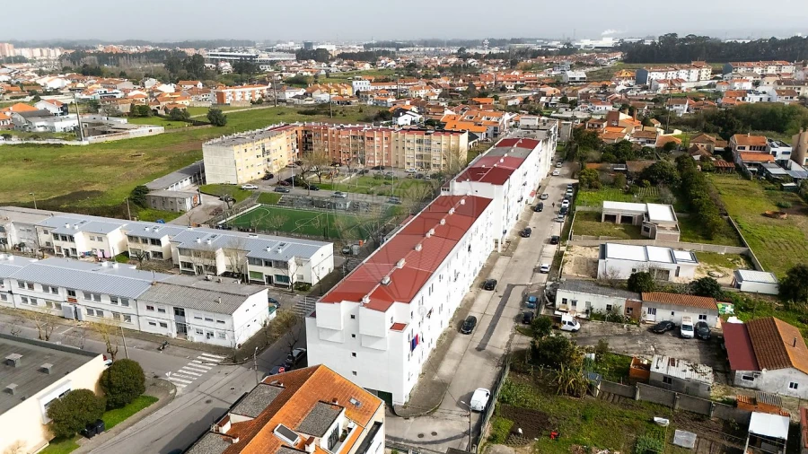 Apartamento T3 para Venda em Santa Joana Foto 4