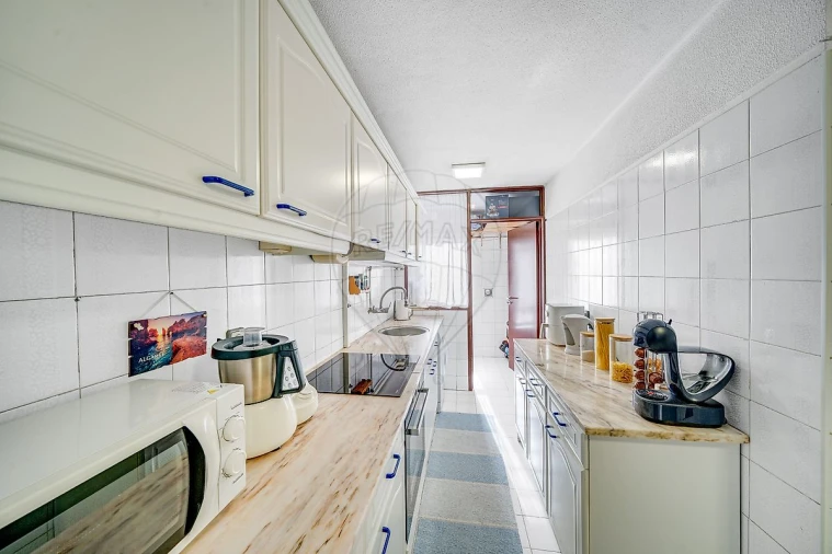 Apartamento T3 para Venda em Santa Joana Foto 7