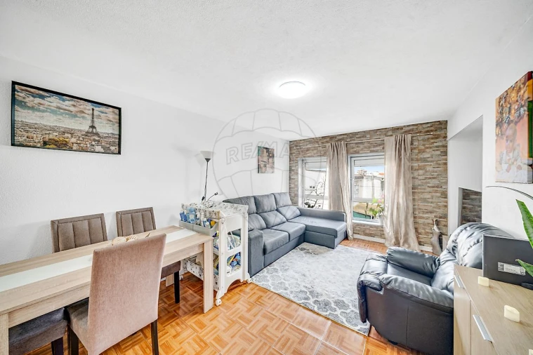 Apartamento T3 para Venda em Santa Joana Foto 15