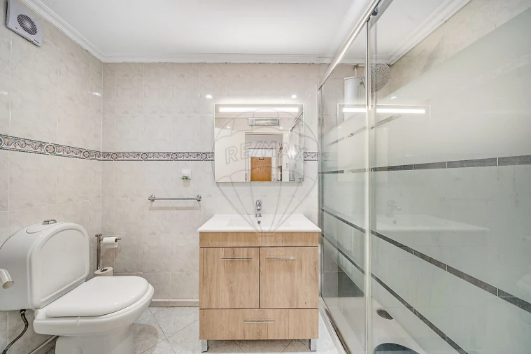 Apartamento T3 para Venda em Santa Joana Foto 11