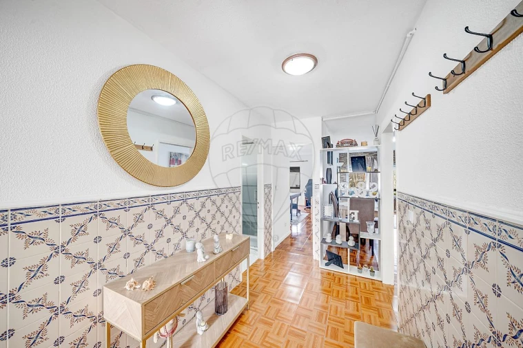 Apartamento T3 para Venda em Santa Joana Foto 9