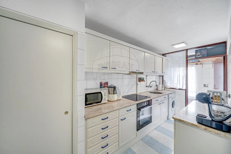 Apartamento T3 para Venda em Santa Joana Foto 6