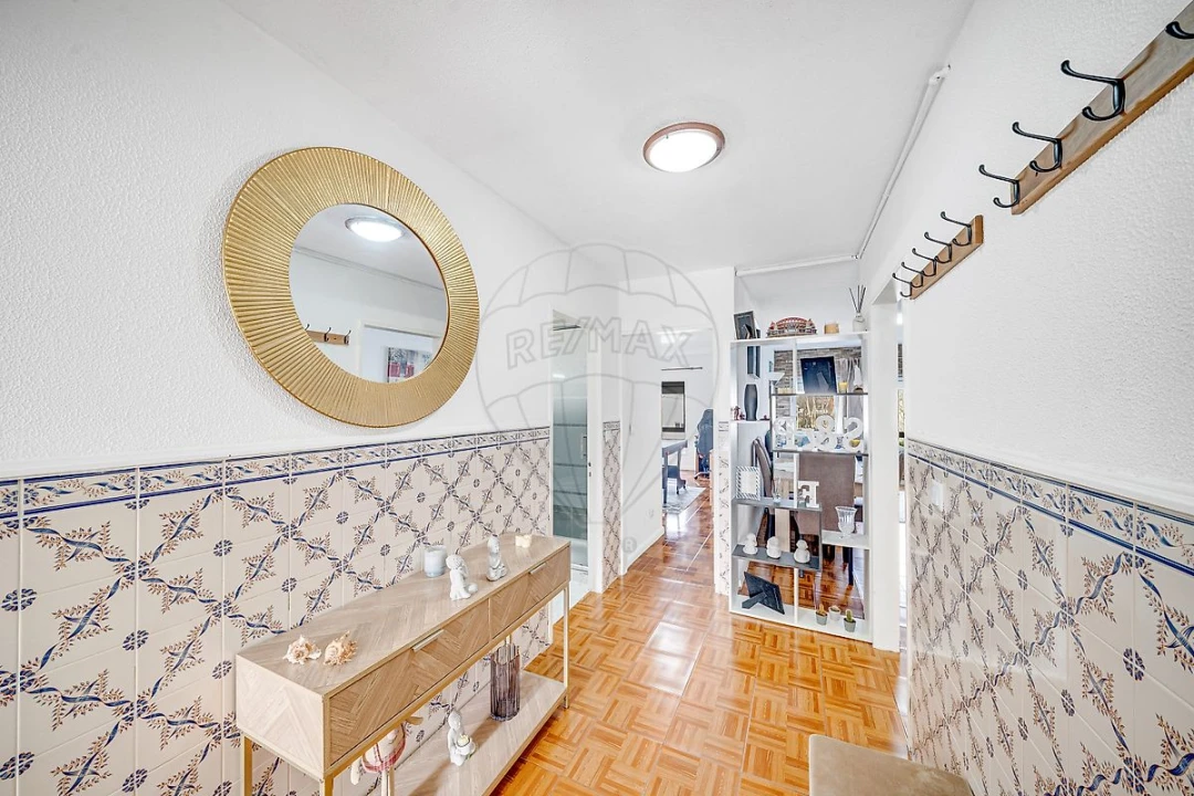 Apartamento T3 para Venda em Santa Joana Foto 9