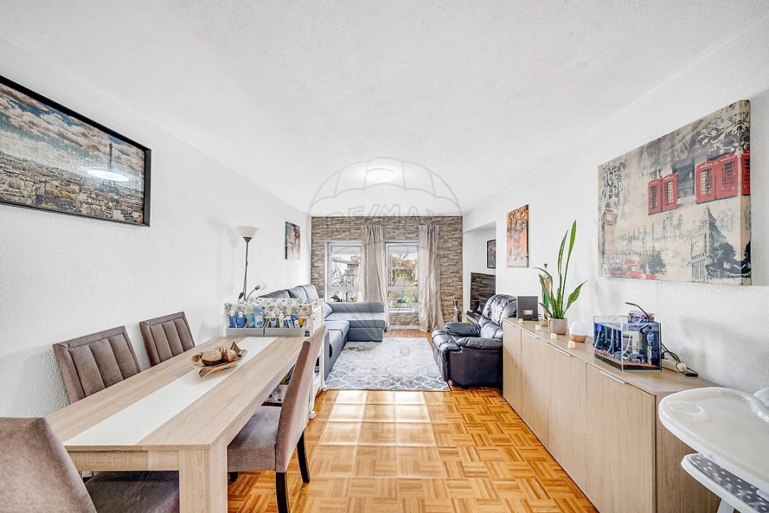 Apartamento T3 para Venda em Santa Joana Foto 16