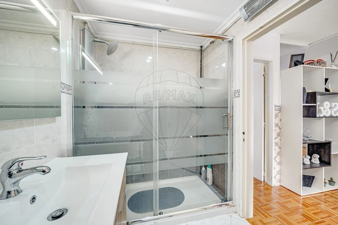 Apartamento T3 para Venda em Santa Joana Foto 10