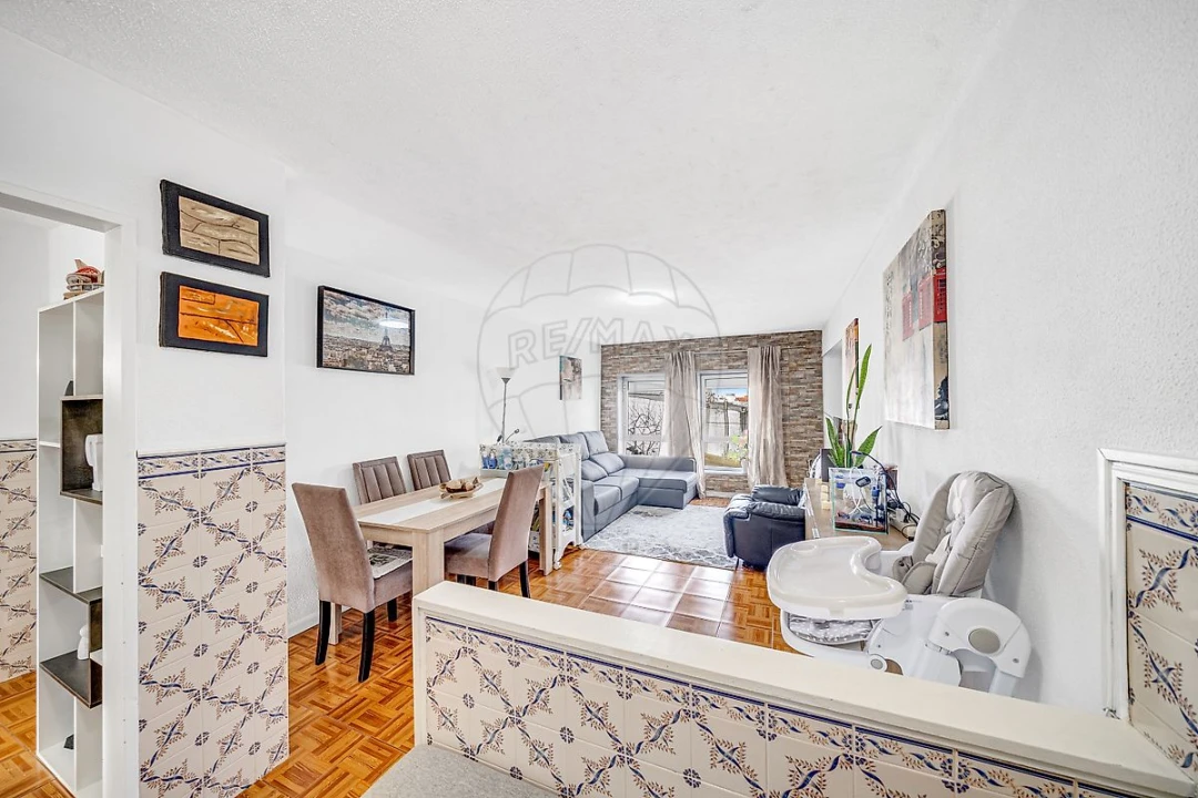 Apartamento T3 para Venda em Santa Joana Foto 14