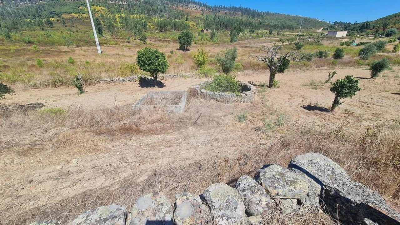 Moradia T3 para Venda em Envendos Foto 21