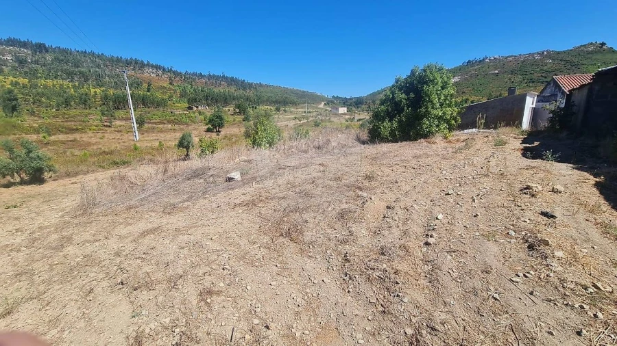 Moradia T3 para Venda em Envendos Foto 34