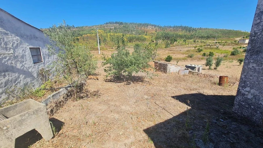 Moradia T3 para Venda em Envendos Foto 33