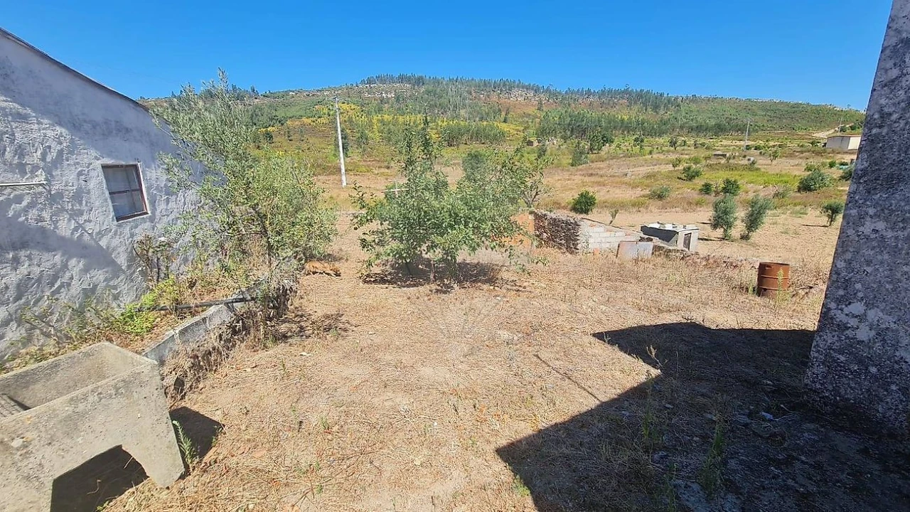 Moradia T3 para Venda em Envendos Foto 33