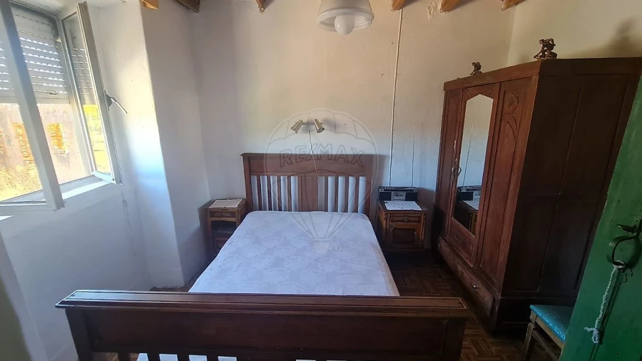 Moradia T3 para Venda em Envendos