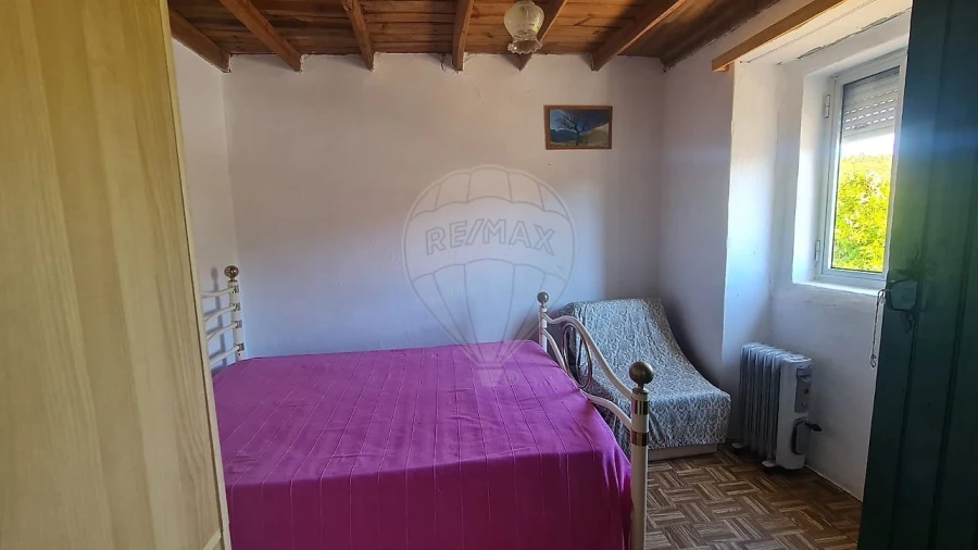 Moradia T3 para Venda em Envendos