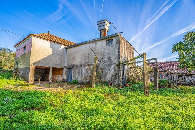 Moradia T3 para Venda em Pombal Foto 35