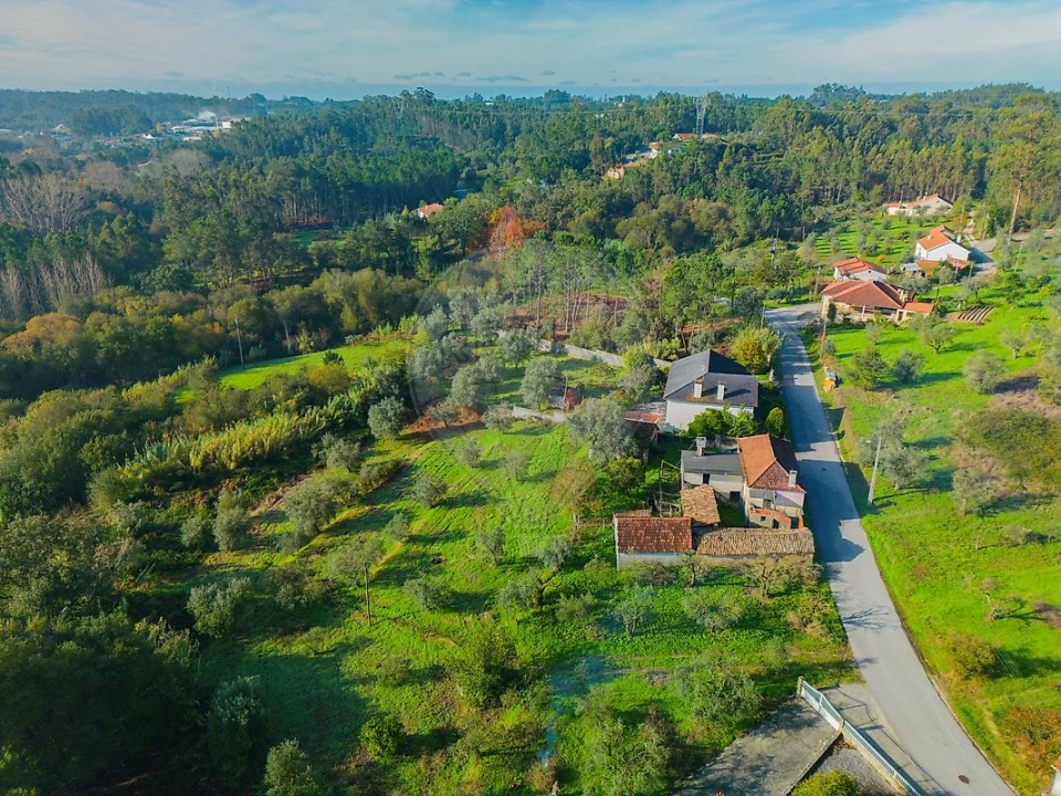 Moradia T3 para Venda em Pombal Foto 20