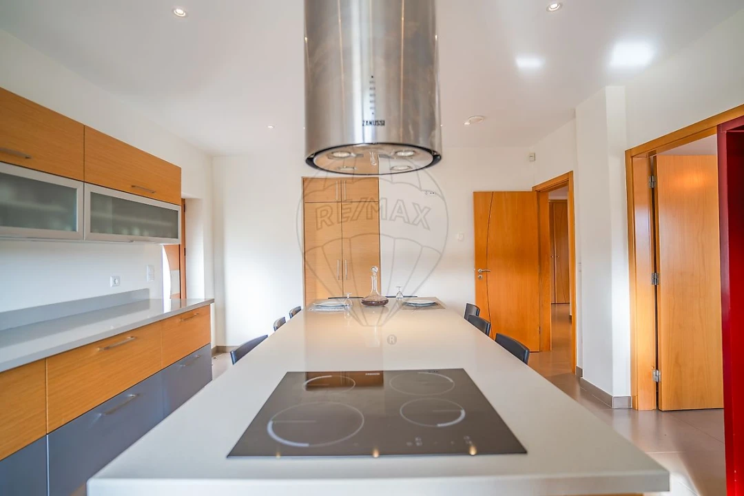 Moradia T3 para Venda em Nossa Senhora do Pópulo, Coto e São Gregório Foto 25