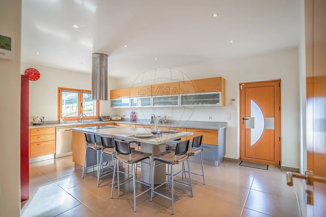 Moradia T3 para Venda em Nossa Senhora do Pópulo, Coto e São Gregório Foto 26