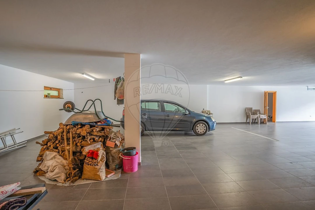 Moradia T3 para Venda em Nossa Senhora do Pópulo, Coto e São Gregório Foto 50