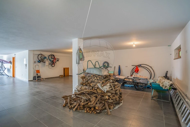 Moradia T3 para Venda em Nossa Senhora do Pópulo, Coto e São Gregório Foto 49